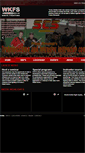 Mobile Screenshot of knifefightsystem.com